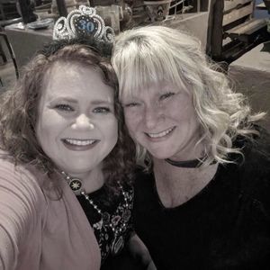 Meet your Posher, Mary